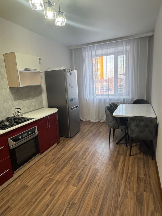 Сдам 2 комн.квартиру Жана Кала