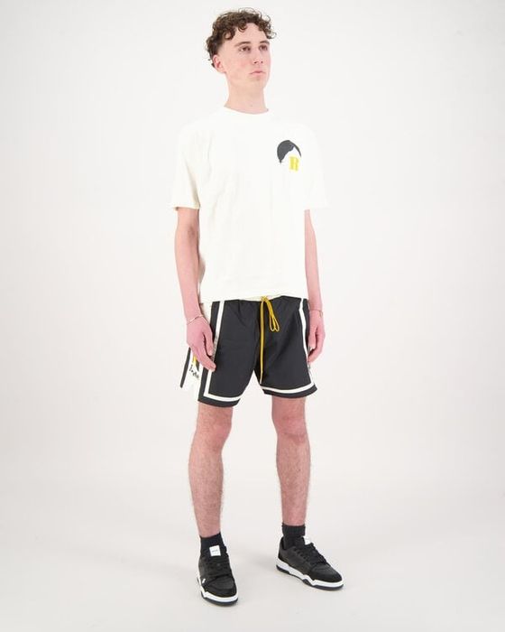 RHUDE мъжки къси панталони различни модели НОВИ