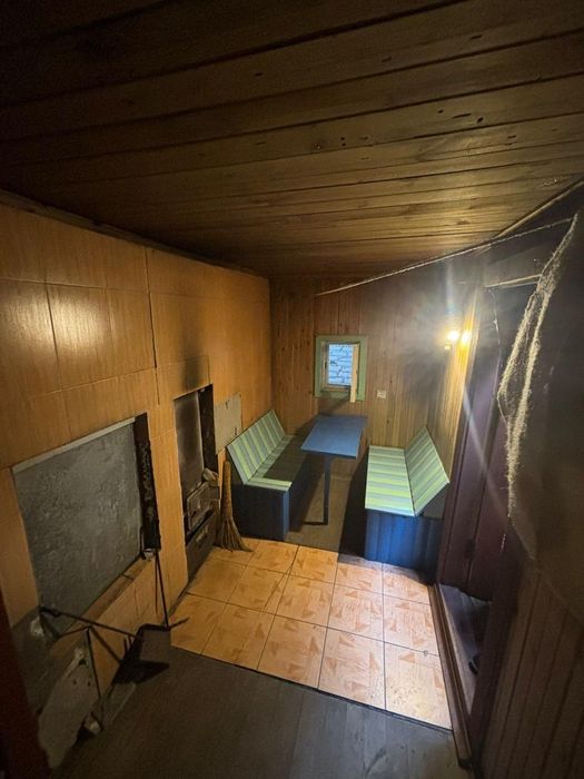 Продам дом в зеренде