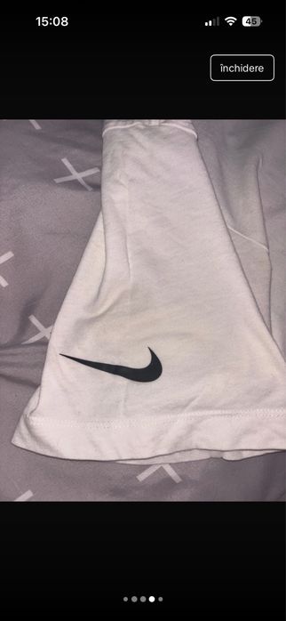 tricou psg x nike