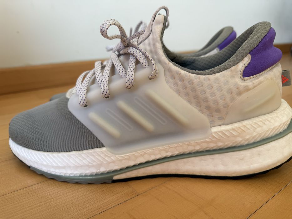 Adidas xplrBoost marime 45