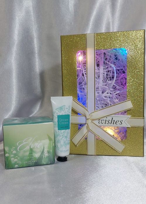 8 март подарочный набор