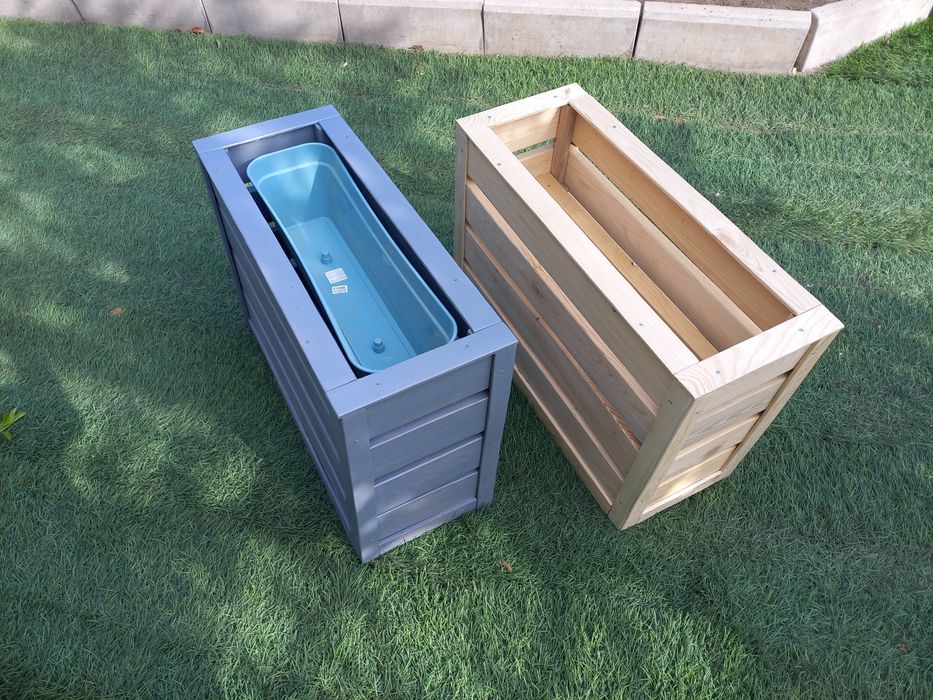 Кашпо для цветов