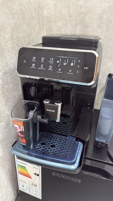 Продам кофемашину