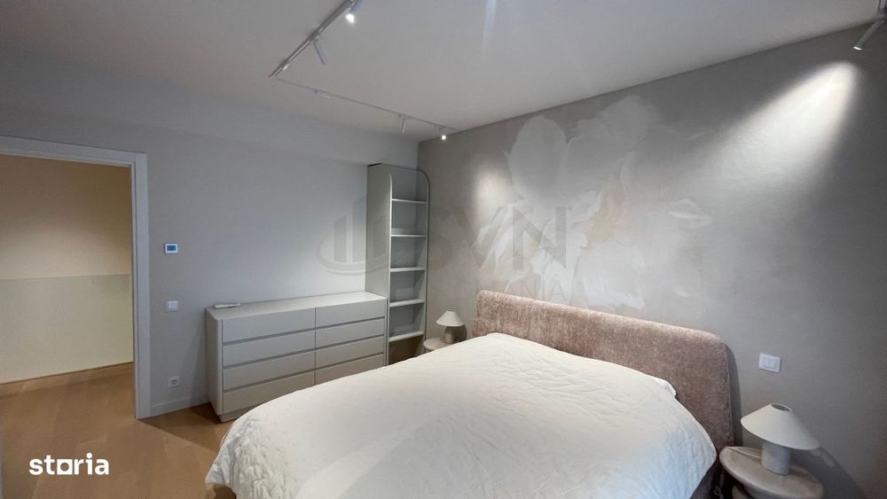 Vila exclusivista Tunari