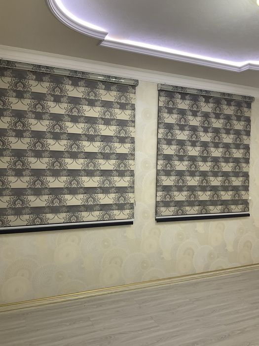 Jalyuzi jaluzi жалюузи sikitka narhta deni noci день-ночь foto plise