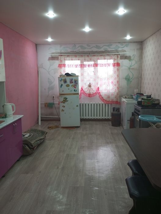 Продам дом в карабулаке
