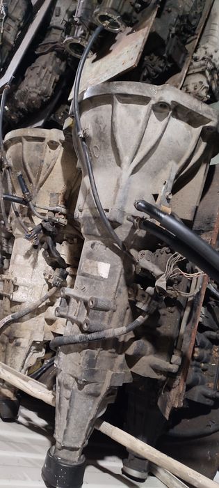 АКПП Toyota 3C Estima Lucida 2WD/4WD