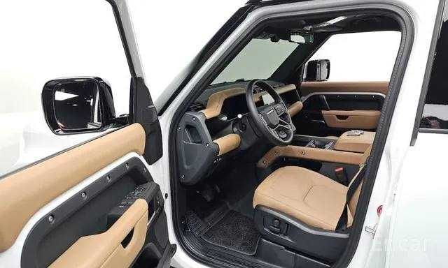 Mix Motors Range Rover P300 X-dynamic SE Cip Tashkent