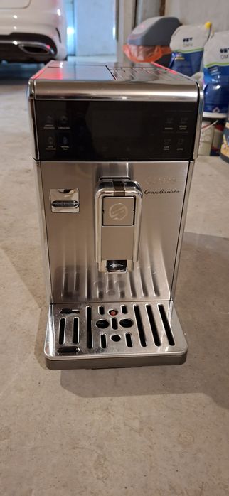 Saeco Gran Baristo 2бр