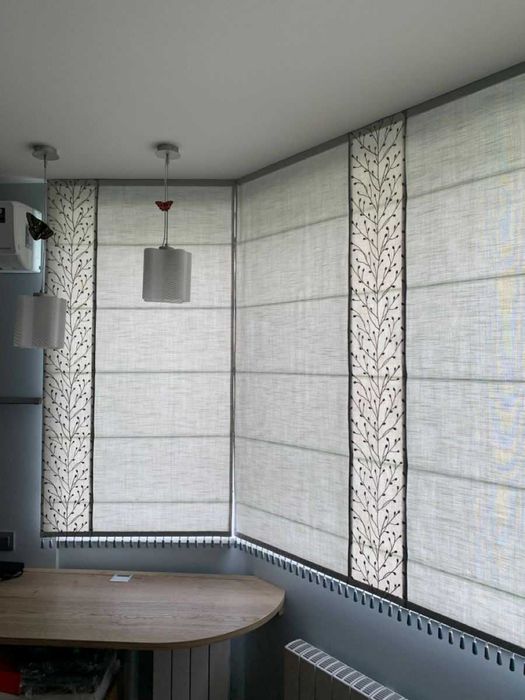 Rim jalyuzi Samarqand | Jalyuzi | Жалюзи на заказ.  Rj1258