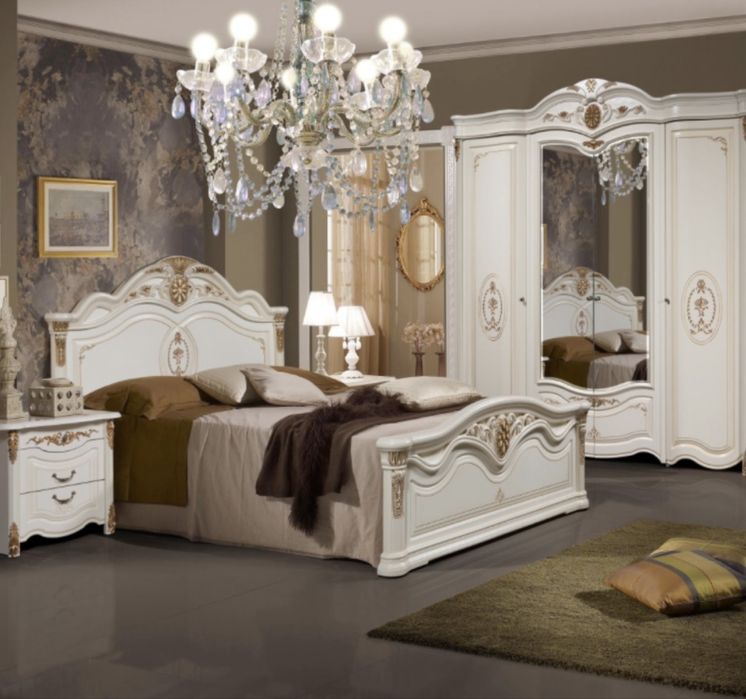 Продам спальный гарнитур Джоконда