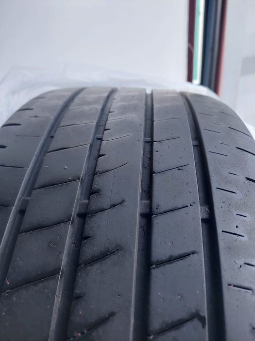 Шины Bridgestone 235/45/18