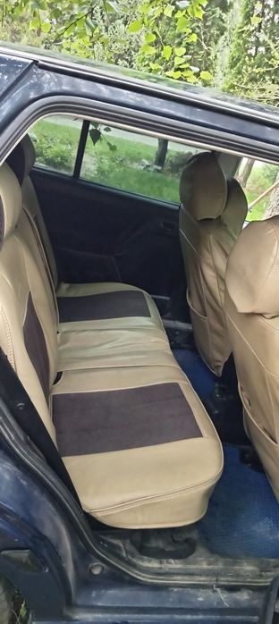 продам гольф 3 полный привод