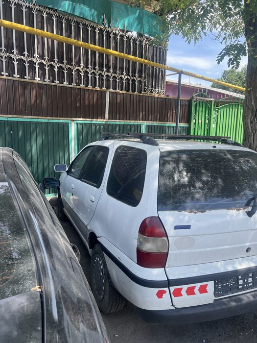 продам на разбор Fiat palio