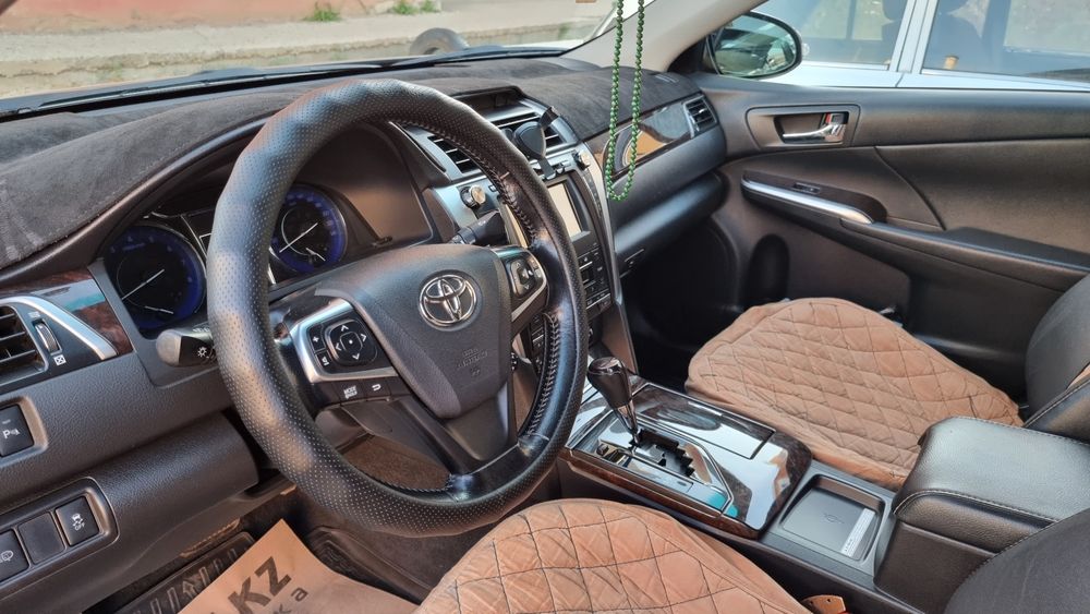 Продам Тойота Камри55 европеец R4