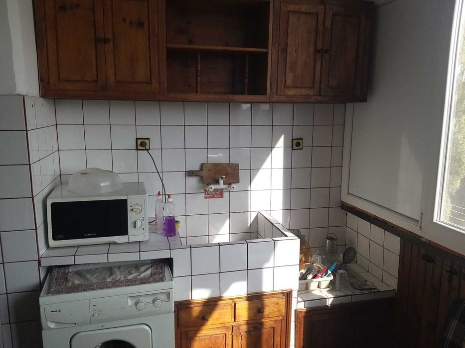 Продава се Двустаен апартамент в Пловдив, Изгрев - 65 кв.м за 608 €/кв.м - Снимка #2