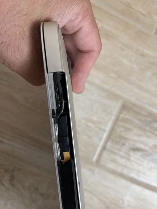 Macbook air mid 2012 i5 1.8ghz