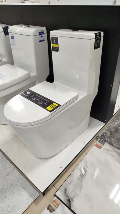 Оптом и в розницу уеитаз