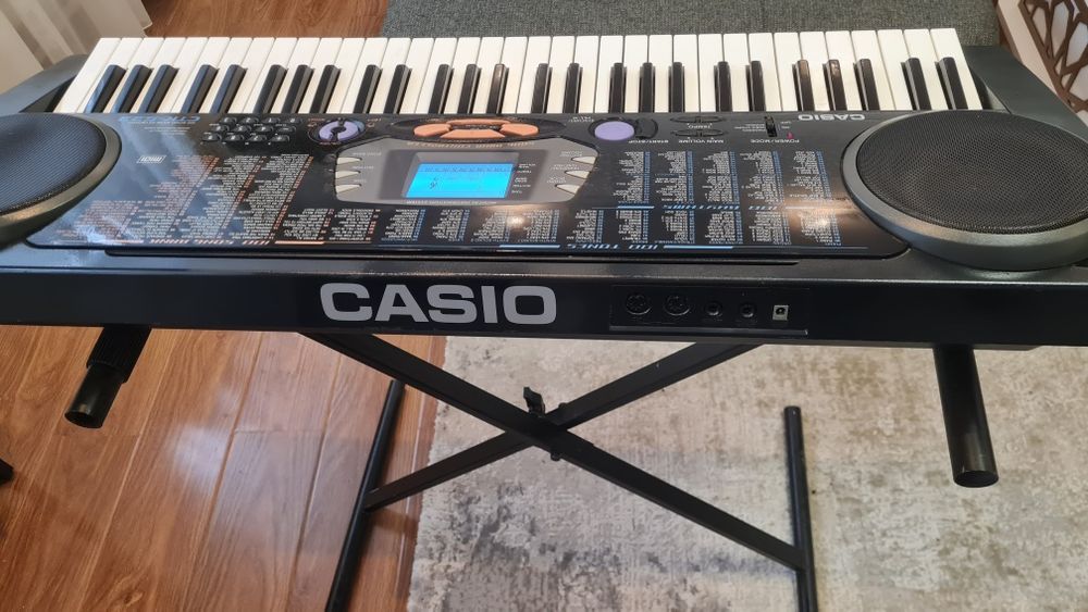 Orga pian Yamaha YTP 210,GEMusic Roland Casio