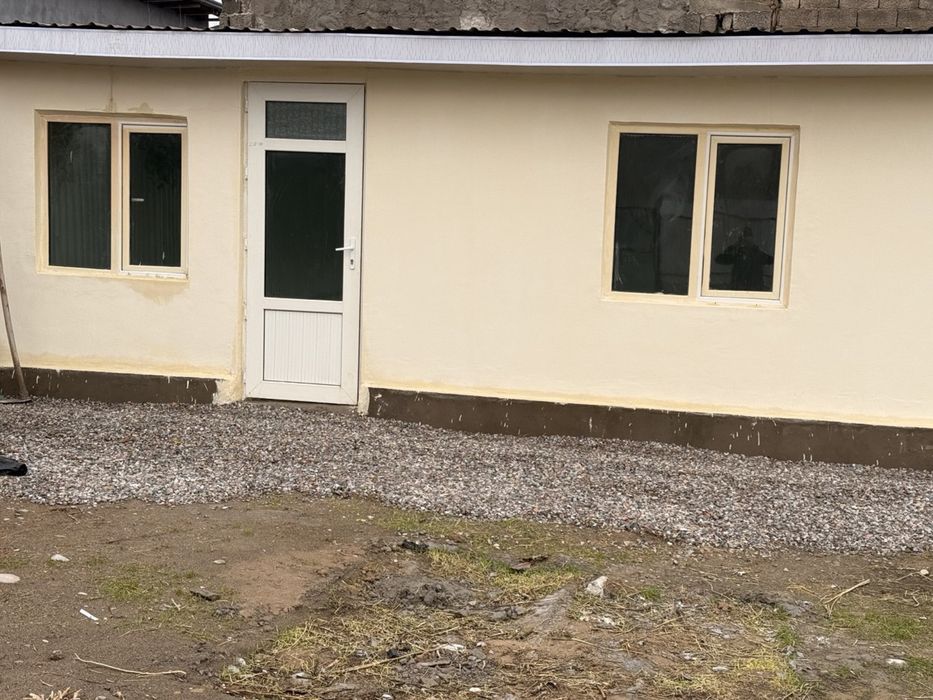 Земля,Новый Узбекистан