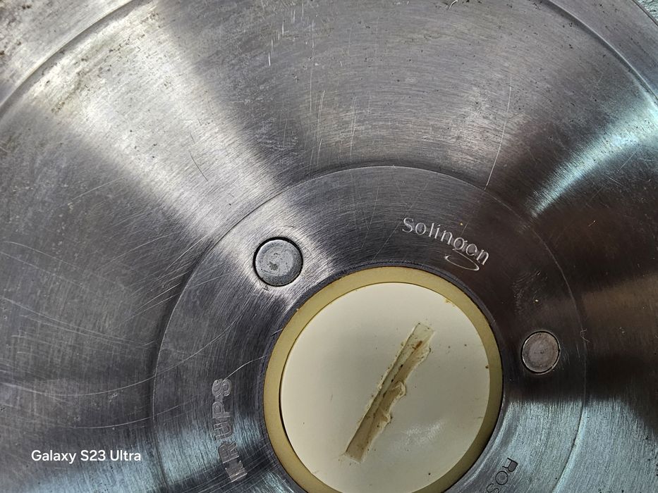 Машина за рязане на колбаси Krups