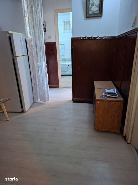 Sirenei decomandat 2 camere