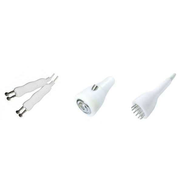 Козметичен уред за безиглена мезотерапия - 01