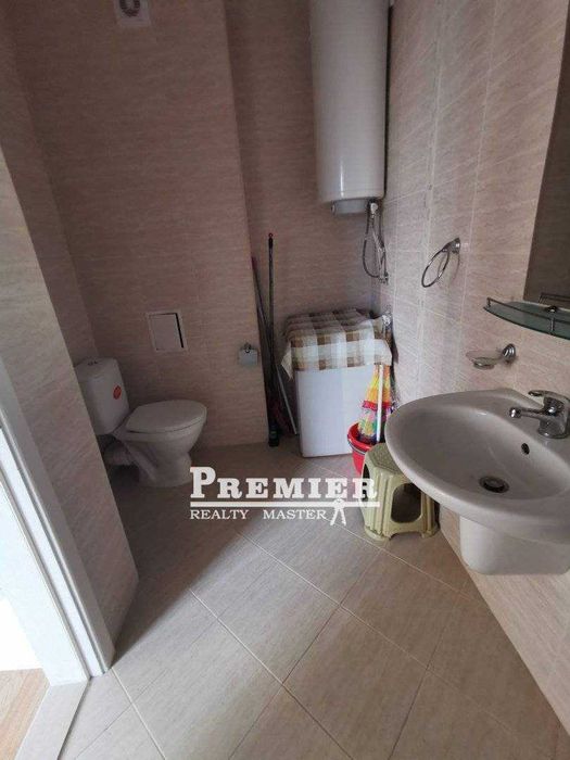 Продава се Тристаен апартамент в к.к. Слънчев бряг - 94 кв.м за 798 €/кв.м - Снимка #6