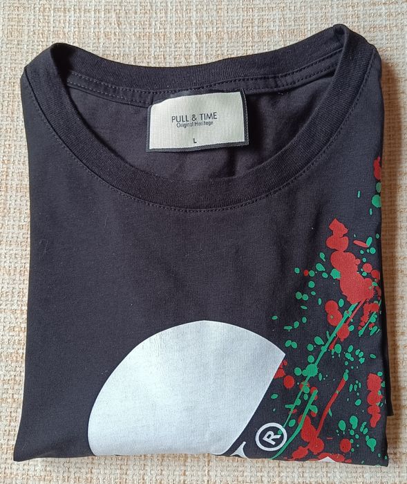 Мъжка тениска REFEX