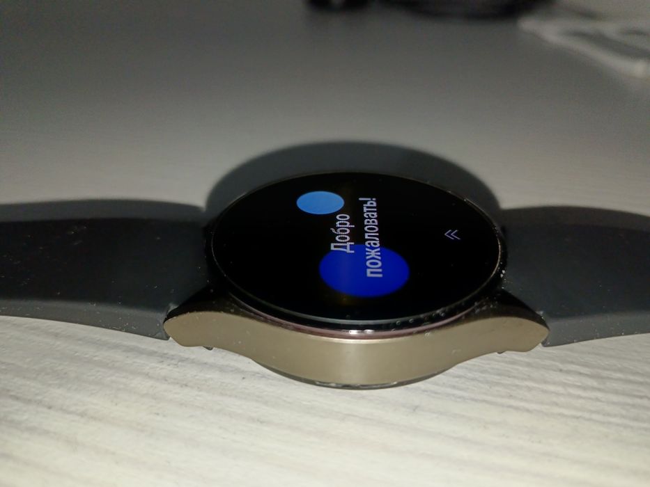 Продам часы Samsung Galaxy Watch 4