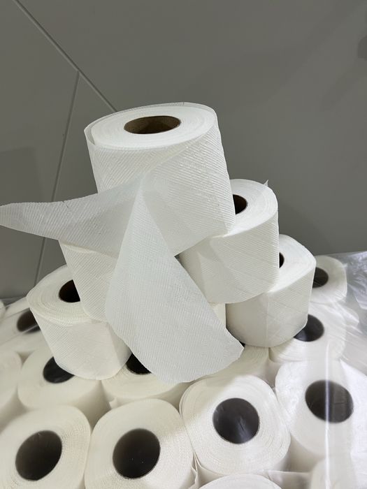Туалетная бумага