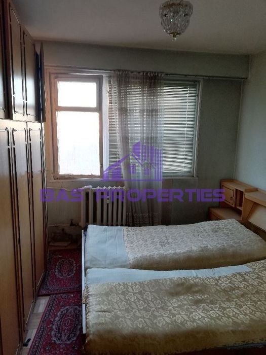 Продава се Тристаен апартамент в София, Гевгелийски - 90 кв.м за 1667 €/кв.м - Снимка #8