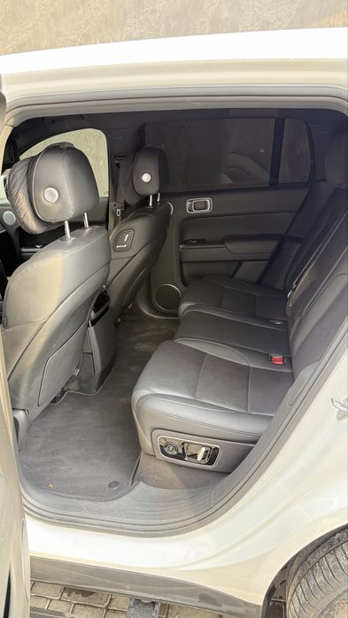 Li 7 Ultra 2024 yil