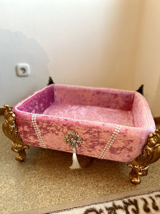 Ручная работа Тойбастар