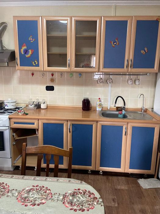 Кухонный гарнитур