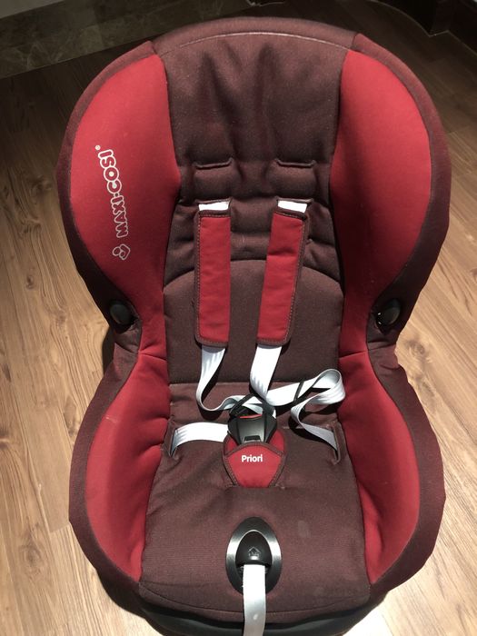 Продам автокресло