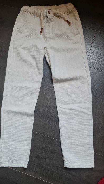 Лот Waikiki за лятото за 128-134 см