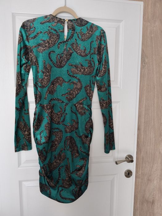 Рокля Just Cavalli