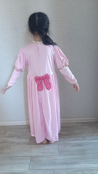 Наряд золушки. Уборы