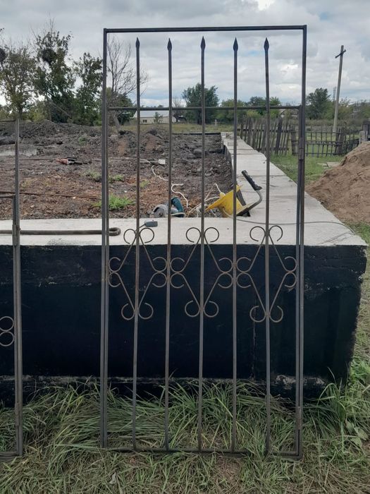 Решётки для окон