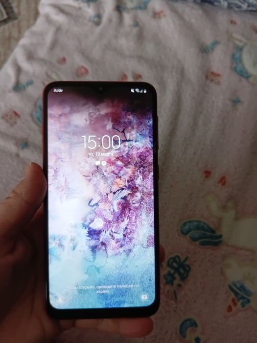 Продам сотовый телефон Samsung