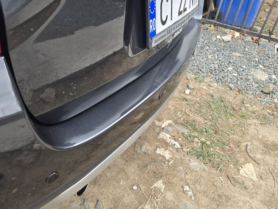 Dacia Duster 1.6 16v