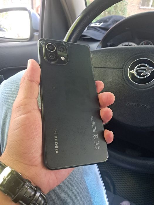 Xiaomi 11 lite 5G