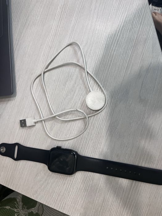 Смарт часы smart watch