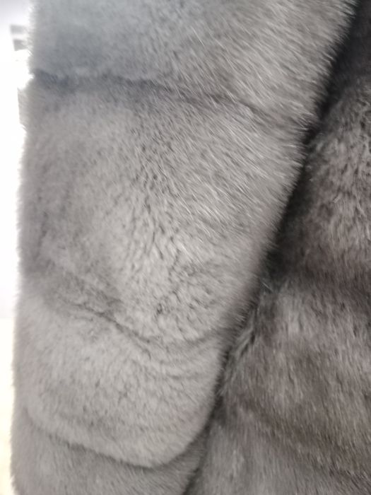 Шуба норковая с Хоргоса