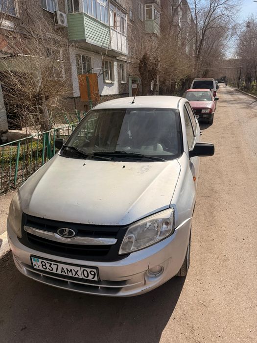 Продам гранту в хорошем состояние