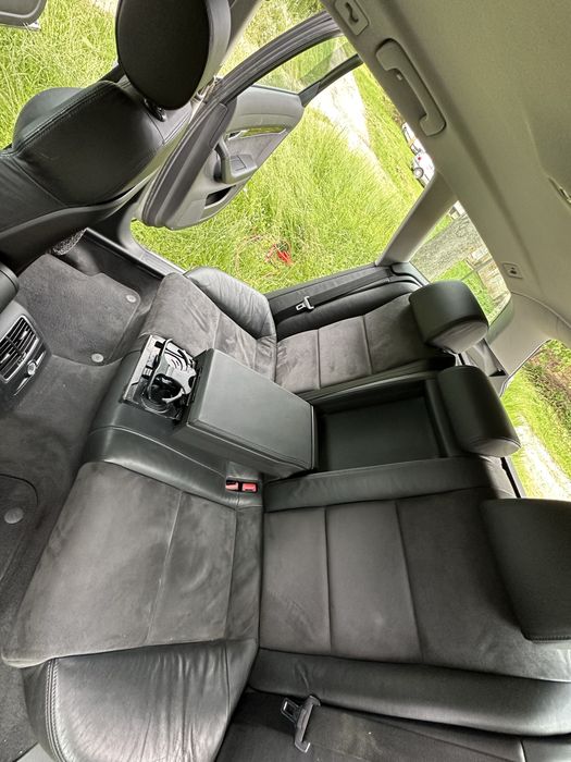 Audi A6 c6 2.7 TDI 180 На части!