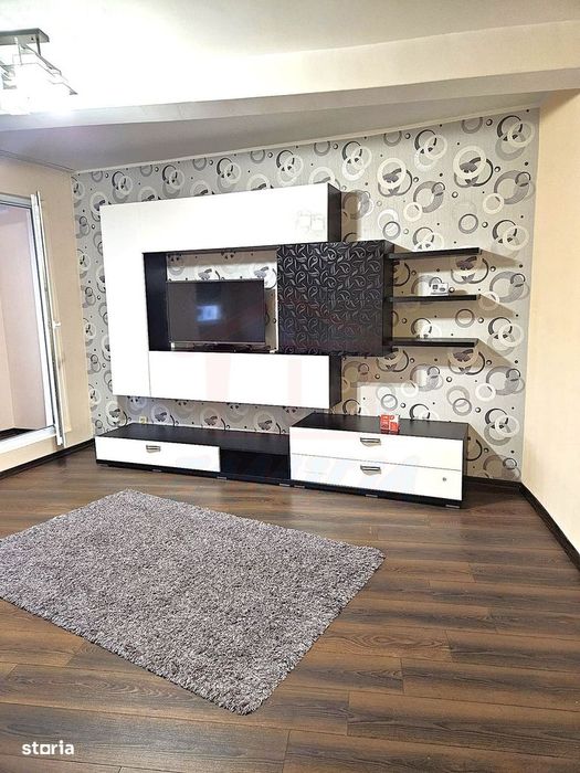 400 EURO chirie, apartament 3 camere Siderurgistilor