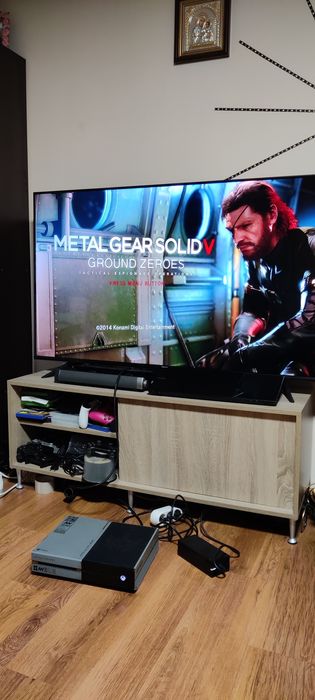 Consola Xbox one Call of duty limited edition